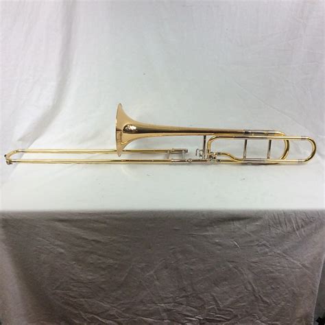 yamaha trombone ysl 840|yamaha allegro trombone.